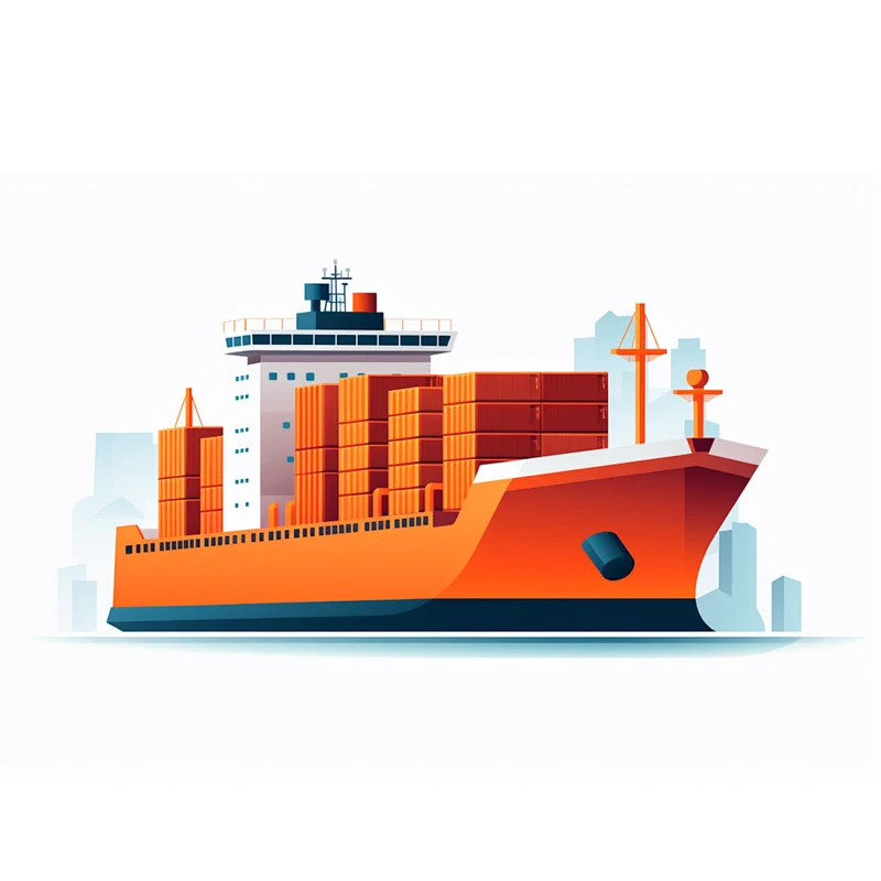 International shipping agent from China to Peru Columbia Chille port to port