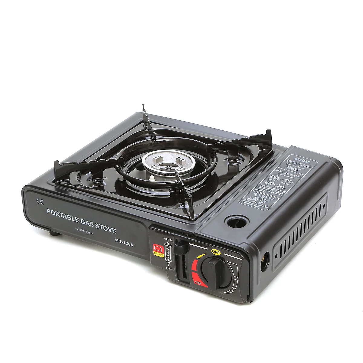 Factory Camping Butane Portable Gas Stove