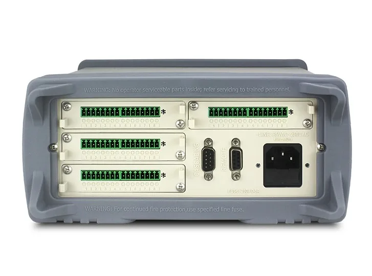 32 channel K thermocouple thermometer data logger recorder for industrial AT4532