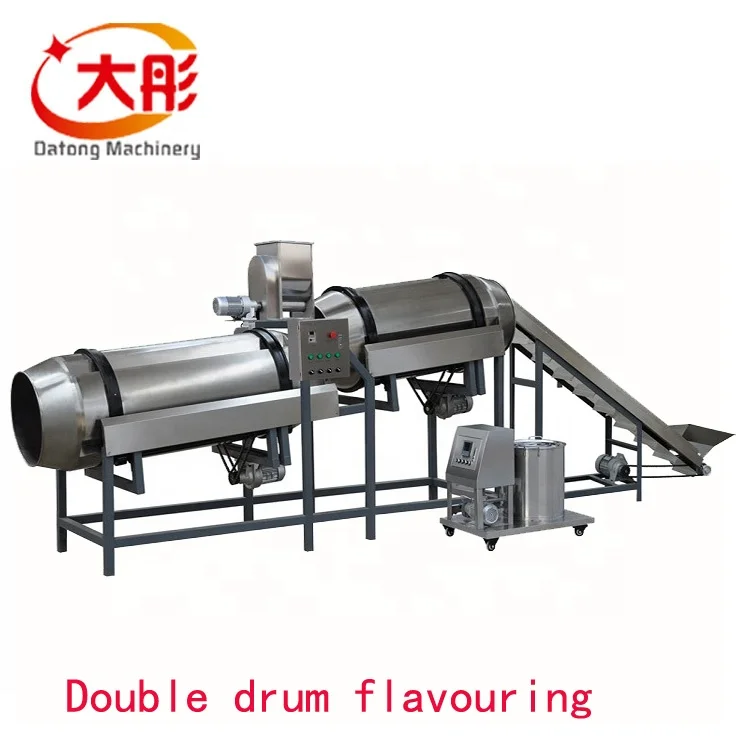 Hot Selling Factory Price Automatic Fish Food Pellet Making Floating Fish Feed Extruder Machine twin screw extruder for food