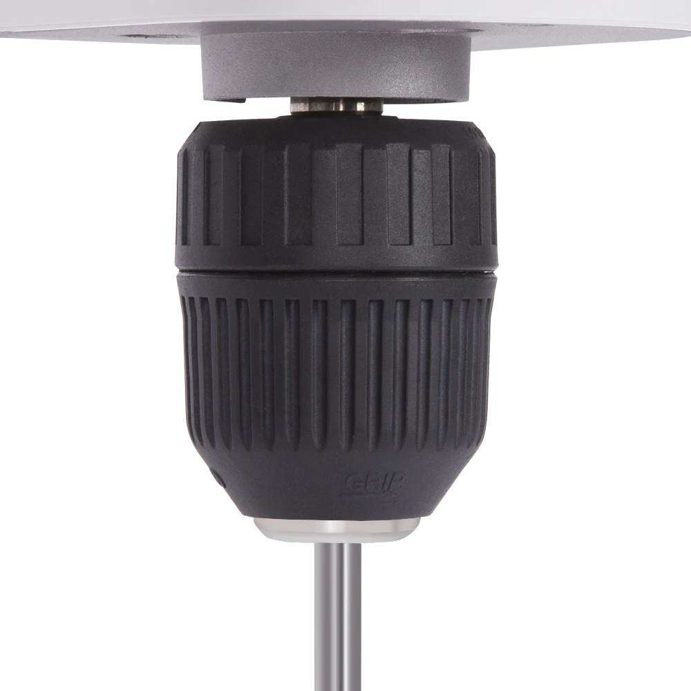 high quality chemical machinery equipment overhead stirrer mixer laboratory