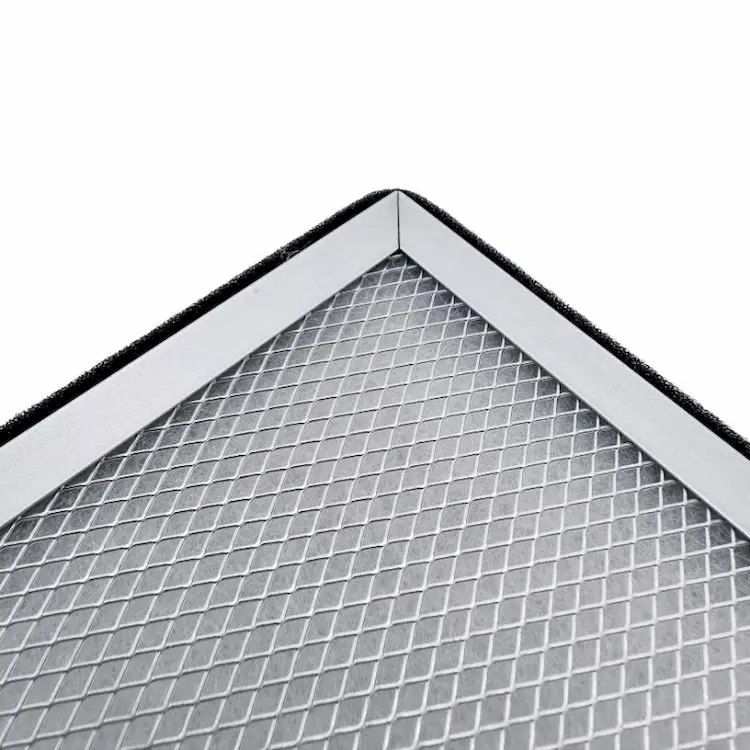 Custom OEM/ODM Photocatalyst Filter Excellent quality Professional Filter Replacements for Household dusting