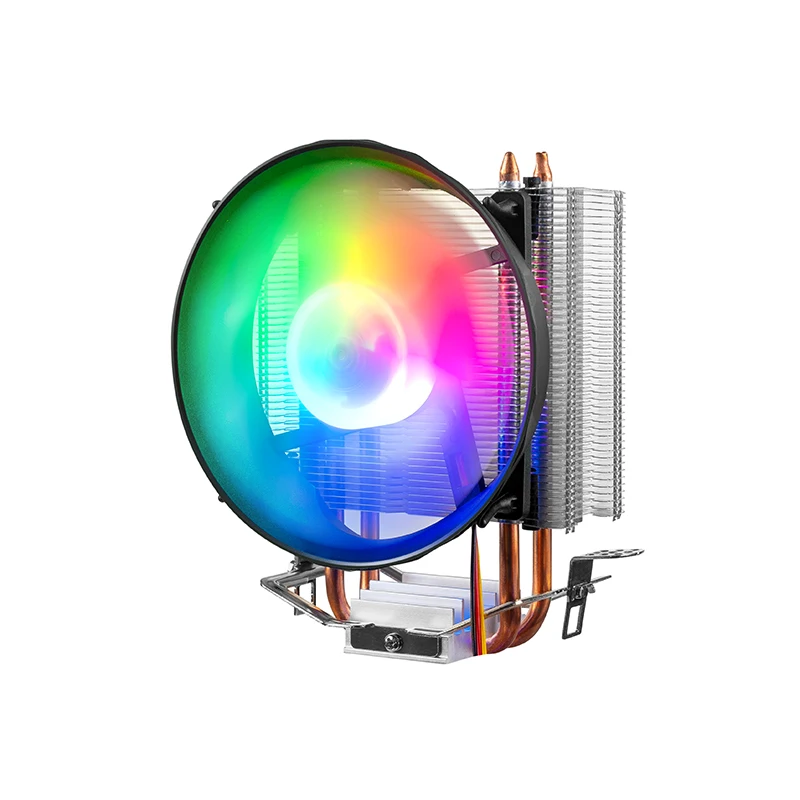 2021 Bestsales Biggest For  cooling fan cpu  Colorful 12025 Dc Fans Cooling