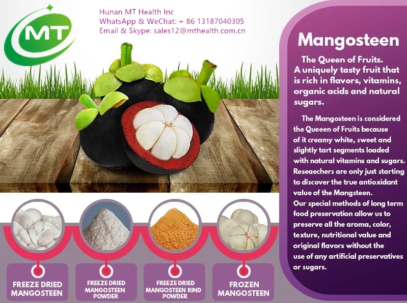 Garcinia mangostana L ISO бесплатный образец 100% чистый органический мангостин фруктовый порошок/экстракт 10:1/ 10%-90% для питьевой кожи