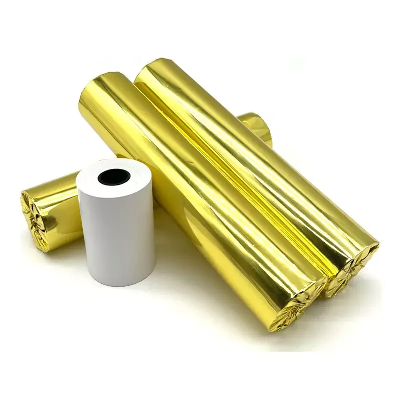 70gsm-thermal-paper без сердечника китайский рулон термобумаги для печати 57X30 пустая термобумага машины POS