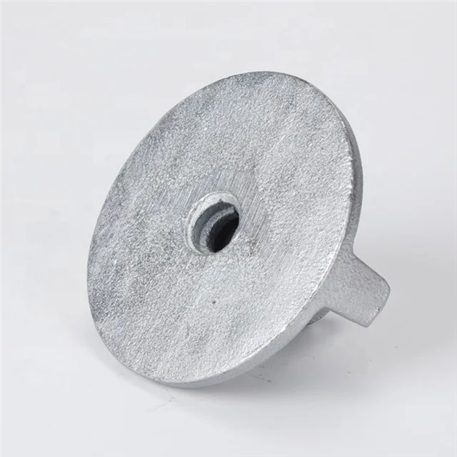 high quality complete specifications corrosion resistance formwork tie nut