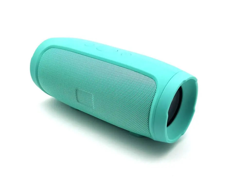 Portable Charge 3 Mini Wireless Speaker Outdoor Blue tooth Subwoofer Speaker Support TF Card FM for JB
