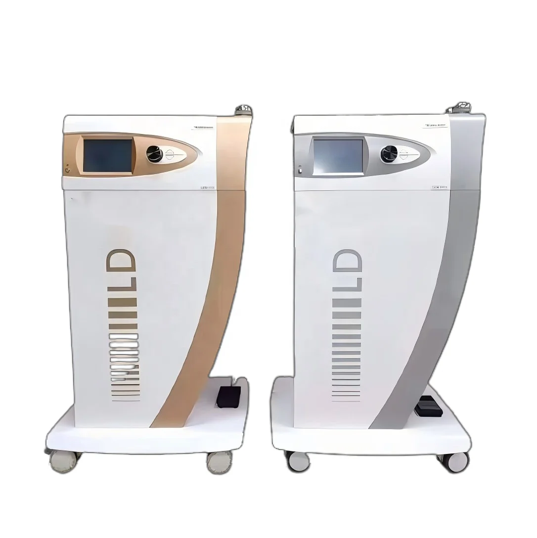 LDM Smart Med Plus Local Dynamic Micro-Massage ultra-gentle skin rejuvenation treatment improving skin health 10Mhz ultraosoni