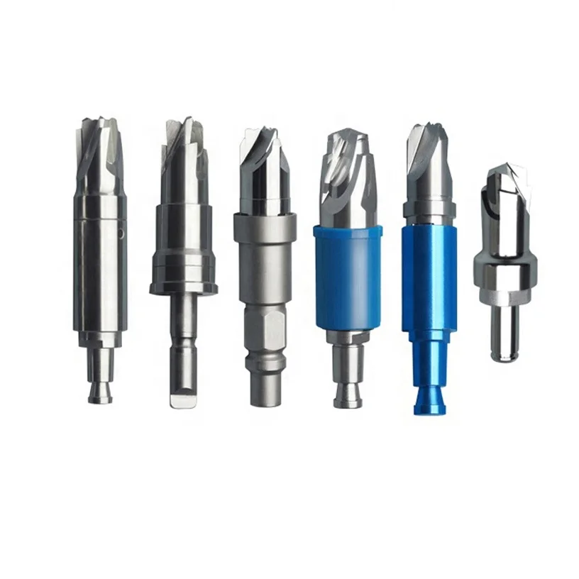 SMART DRILL disposable perforator Disposable automatic releasing cranial perforator For Sale