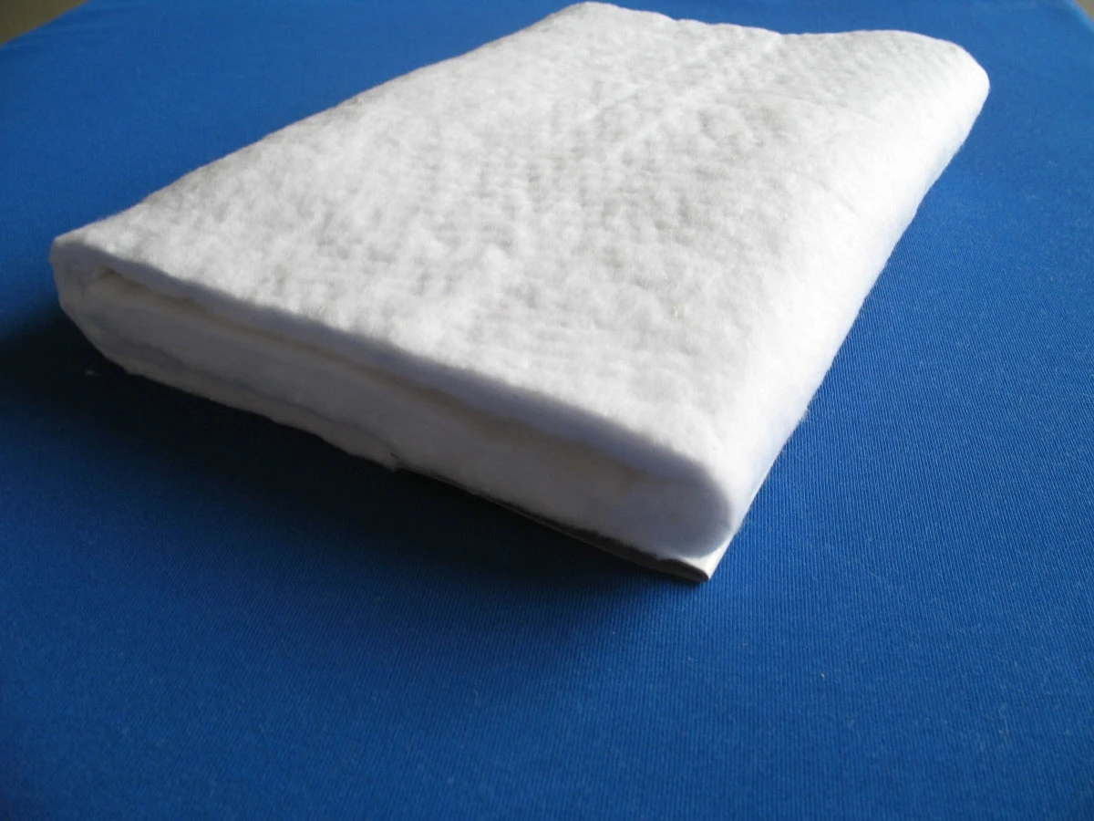 Water washed bleached cotton used for lining clothing and home textiles