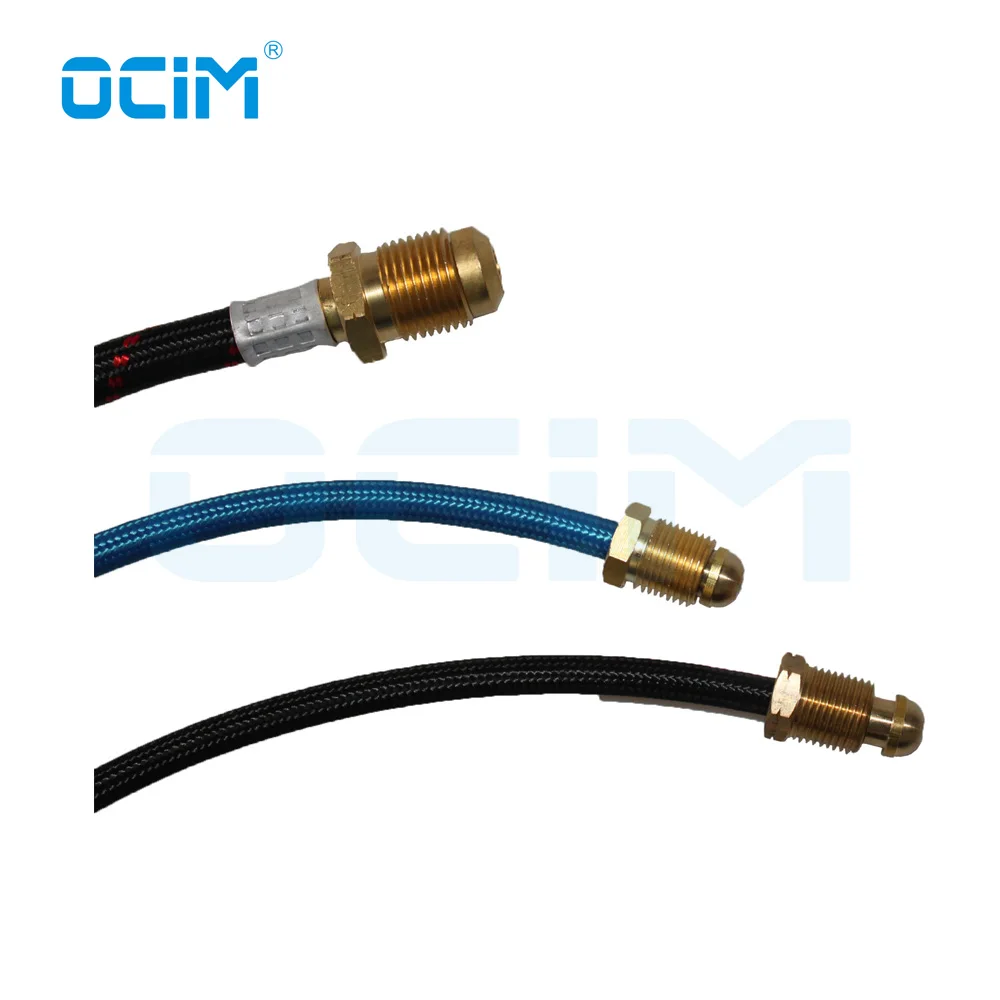 WP18 SR18F 18FV 18V Water Cooled 350A Tig Welding Gun For Tig Welding Machine