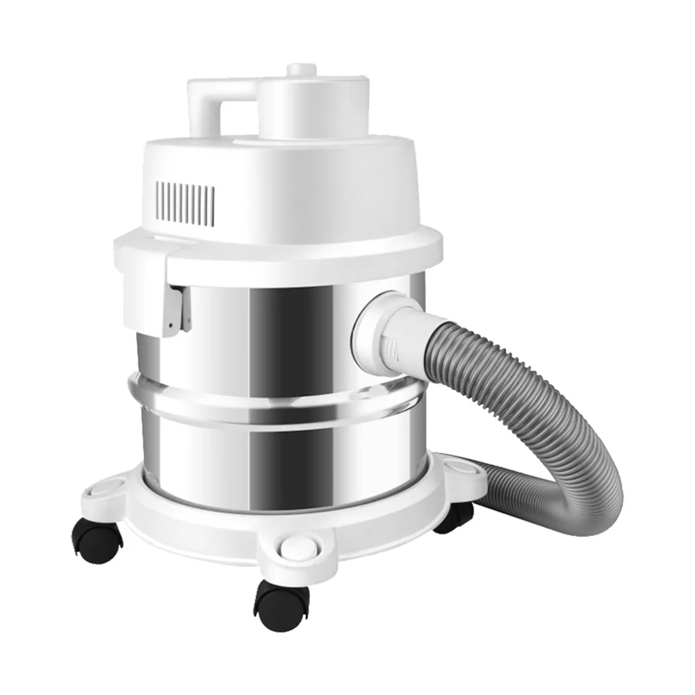 Horizontal Vacuum Cleaner Wireless, Big Power Stick Wet And Dry Portable Handheld Wireless Cordless Horizontal Vacuum Cleaner