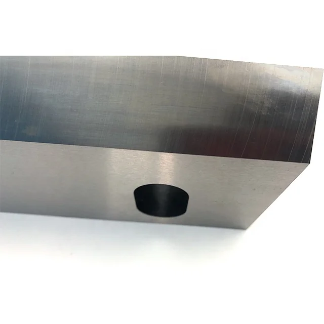 Острый супер износостойкий высокоскоростной станок для измельчения стали