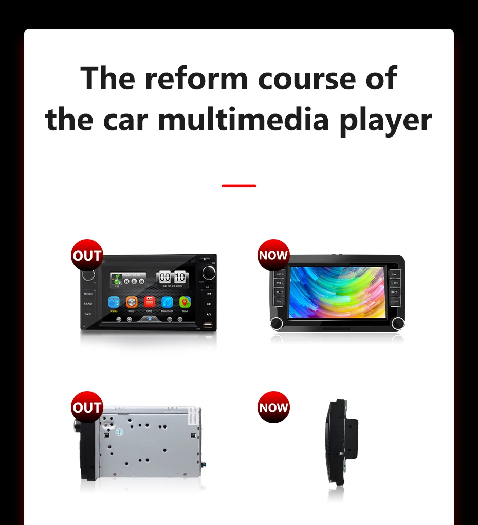 Car radio