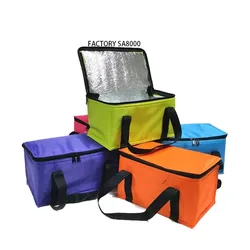 portable Collapsible Cooler bag soft sided cooler backpack TPU Leakproof Insulated cooler bag cool box Outdoor Camping Fishing 7