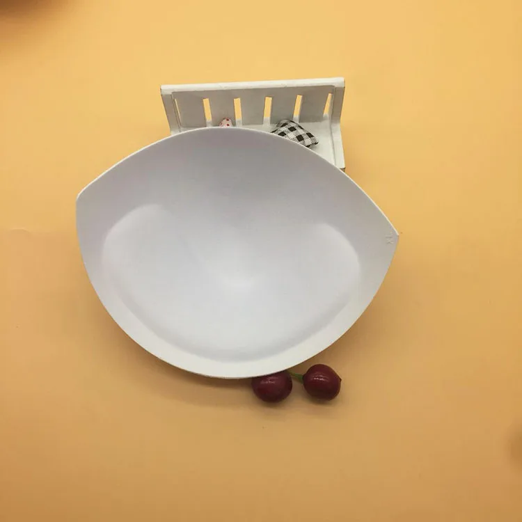 
Hot Sale Women air hole sponge bra pads,Washable sexy breast enhance removable bra pads,New Reusable custom bra pads push up 