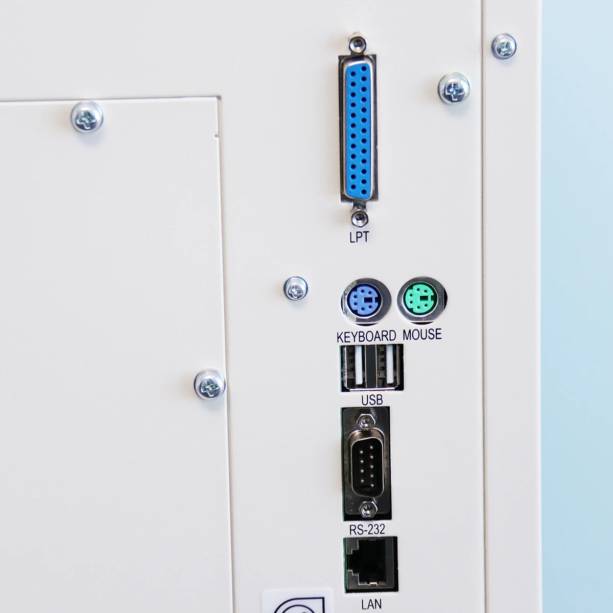 Medco RT-7600S Medical Blood Test Machine Blood Testing Equipment Hematology Analyzer