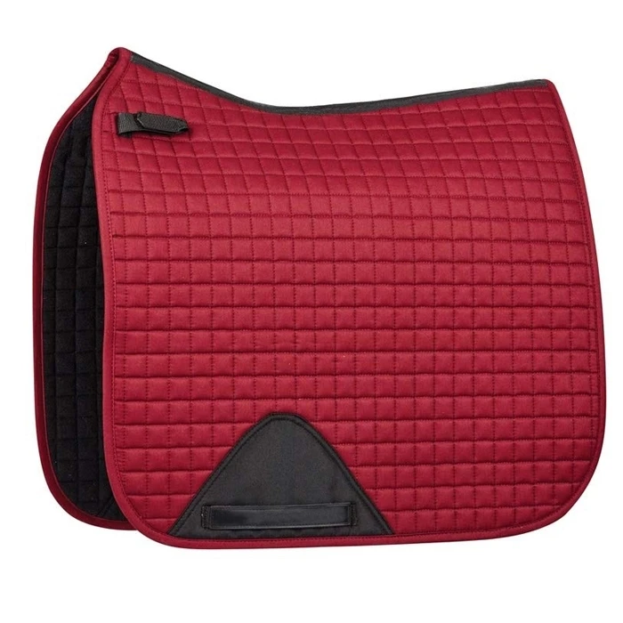 High quality equestrian saddle pad horse_saddle_pads