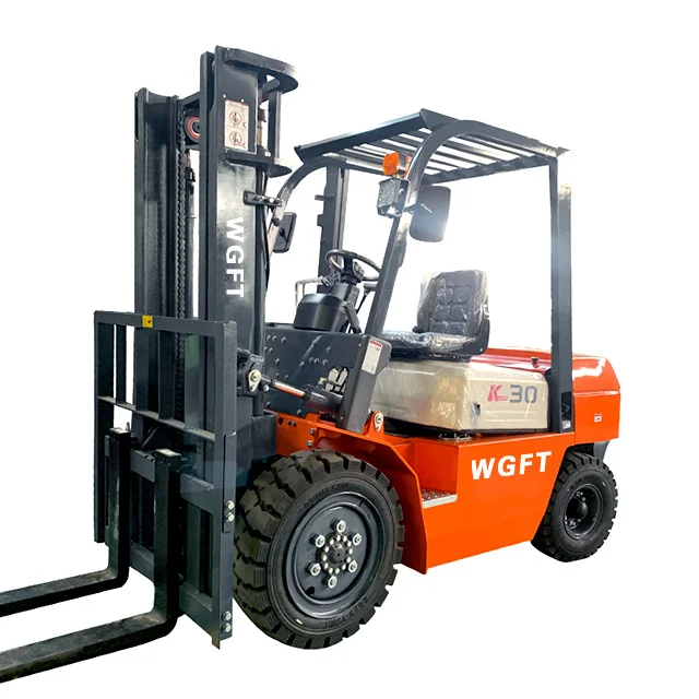 2/3/3.5/5/7/8/10/16/20 Дизельный вилочный Электрический вилочный погрузчик цена самая лучшая продавая Heli 2,5 тонн 3-тонный дизельный вилочный погрузчик cpcd25 CPCD30