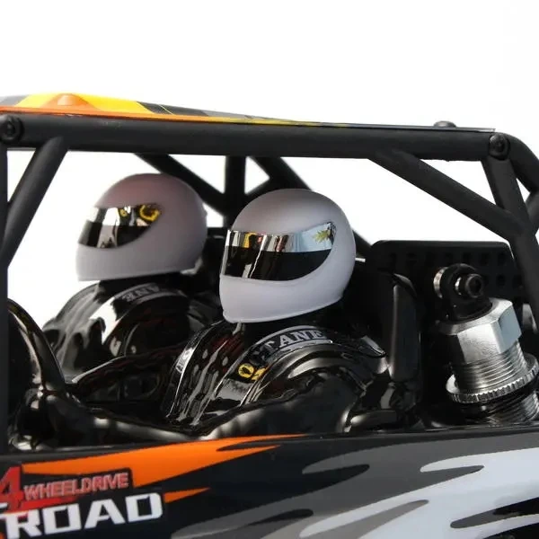 VRX Racing масштаб 1/10 OCTANE XL Baja трофей грузовик RC игрушки хобби