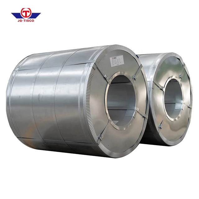 Galvanized steel price Cold Rolled Steel GI Coil dx51d galvanized steel coil