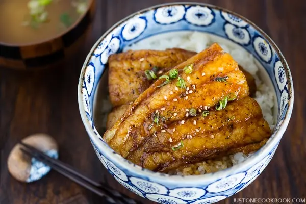 
Hot sale Delicious japan kabayaki basa fish frozen instant food 