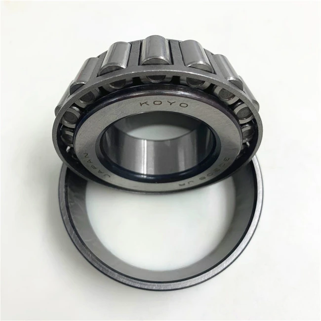 koyo 30206 bearing-6