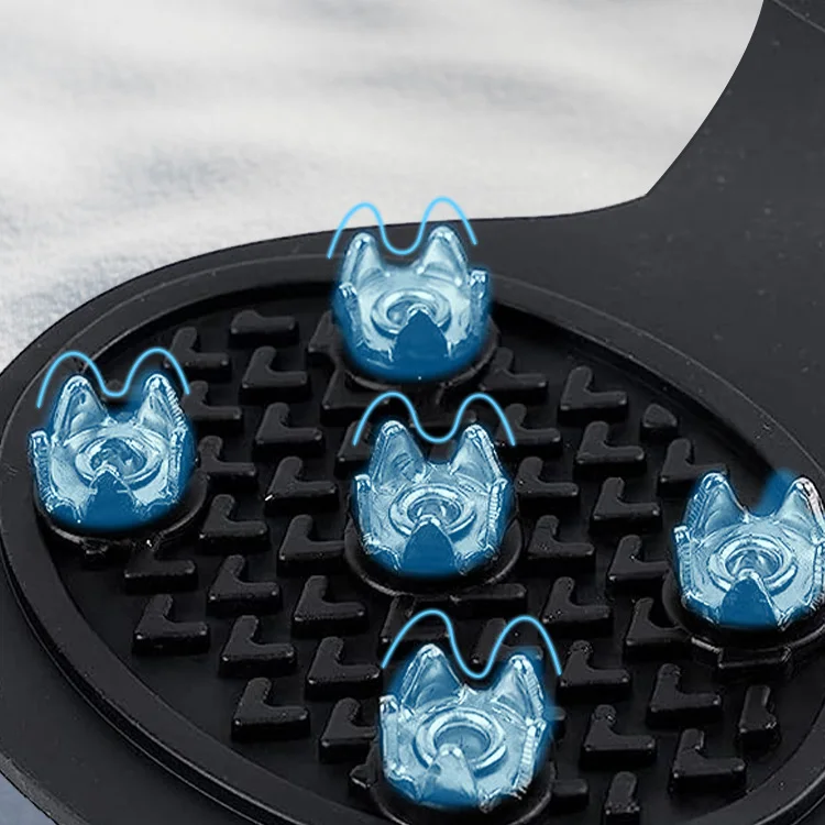 Factory snow silicone shoe grips professional anti slip shoe grips ice and snow walking shoe spike grip