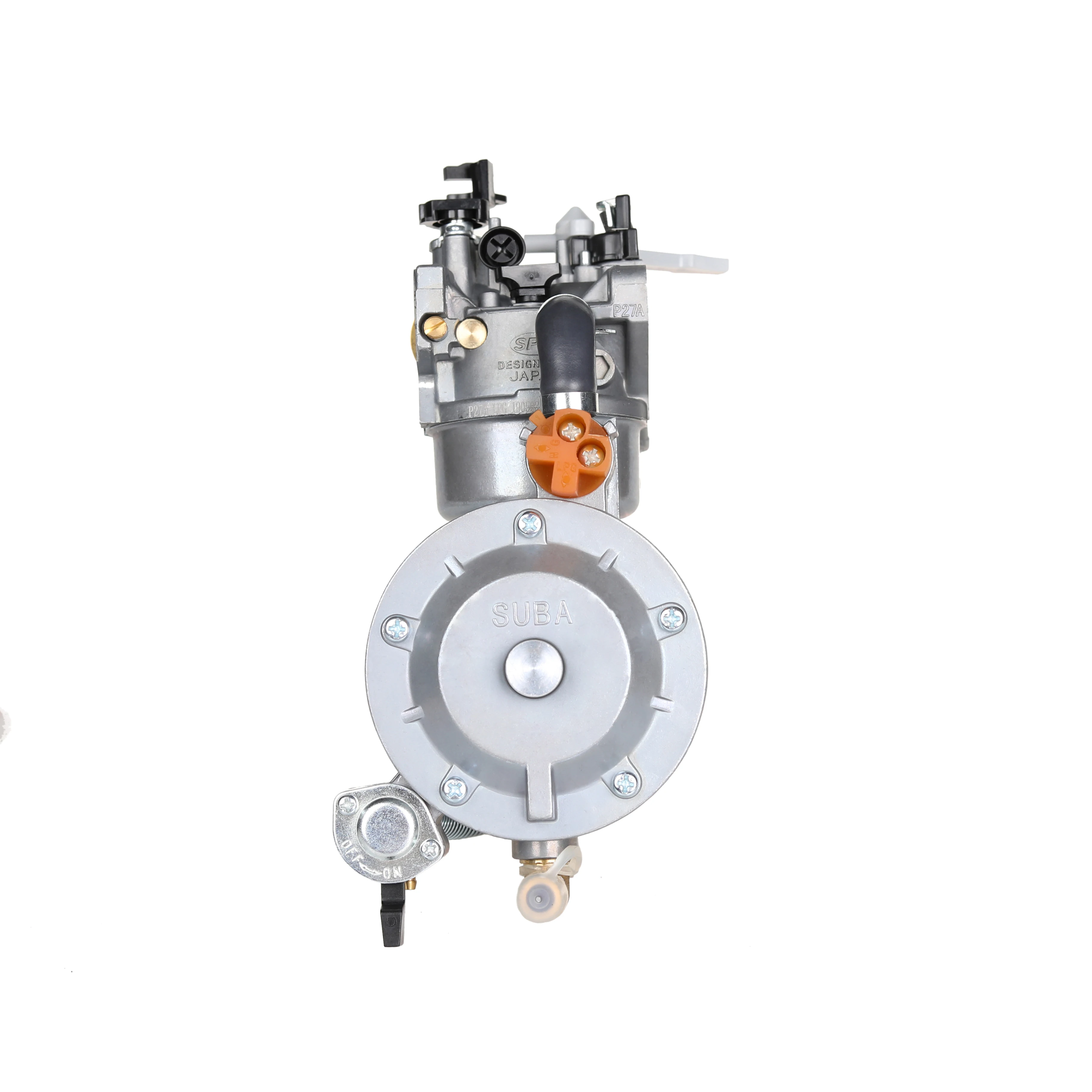 
 P27A-LPG/NG LPG карбюратор для двигателя 13-15 л.с.  