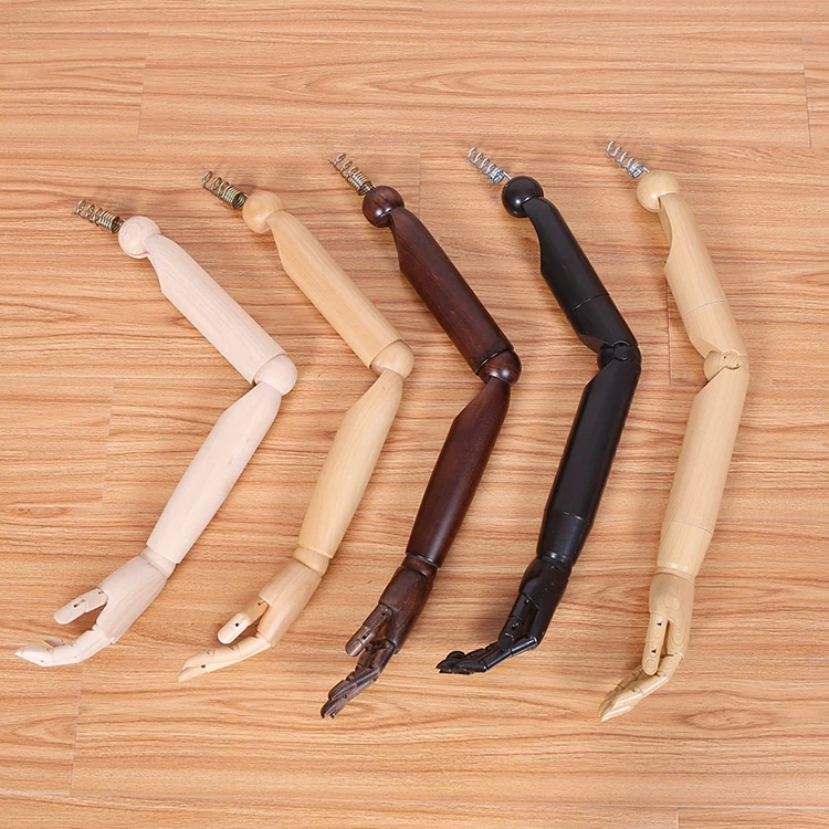 Wholesale Cheap Factory Made Linen Large Bust Male Torso Adjustable Dressmaker Mannequins