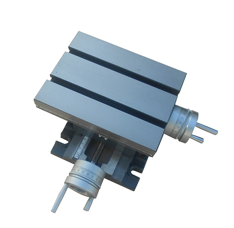 AKP Cross slide table