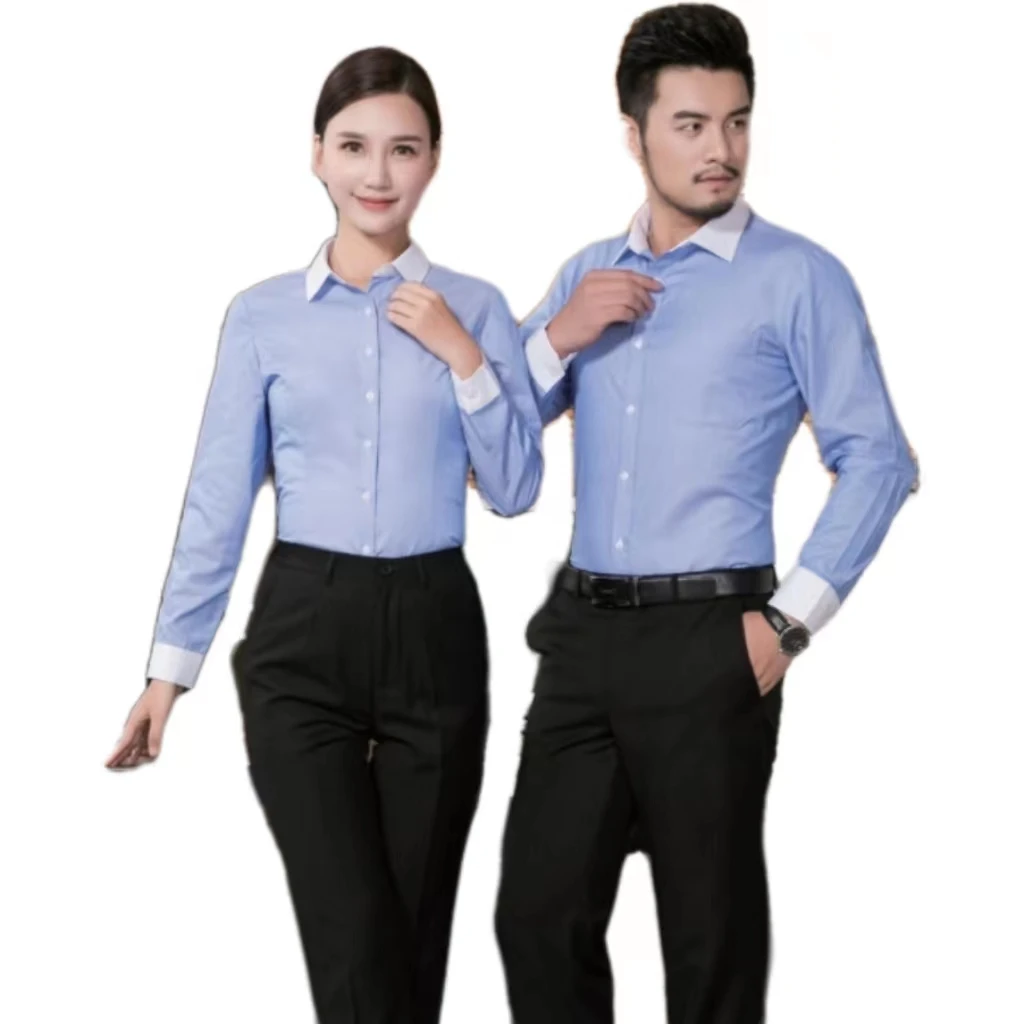 Wool jacket for men and women of the same style winter thickened high-quality temperament suit woolen coat