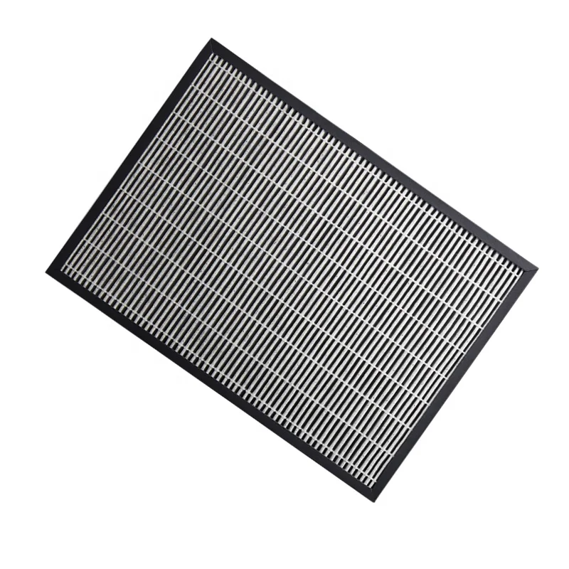 Customized HEPA Air Purifier Filter Replacement for Blueair Classic 500 & 600 Series 501 503 550E 601 603