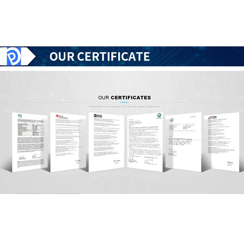 TE-Brand from HZWL of Connector for Factory Direct 1734100-8