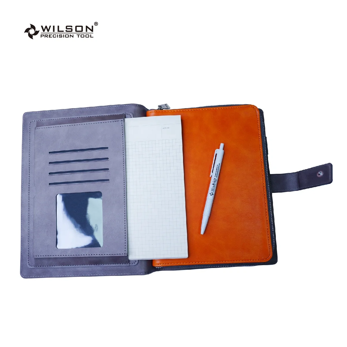 Nail Bits Holder Loose-leaf Book Accessory Independent Packaging Nail Drill Bit Popular Portable Drill Bit Nail