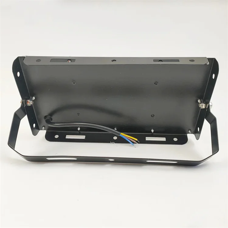 50W 100W RGB Floodlight Modules 110V 220V Outdoor Module Floodlight Spotlight White/Warm white  IP66 Waterproof