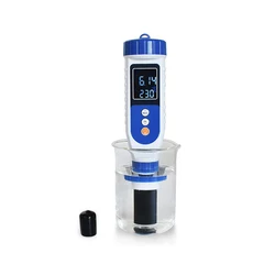 dissolved oxygen sensors