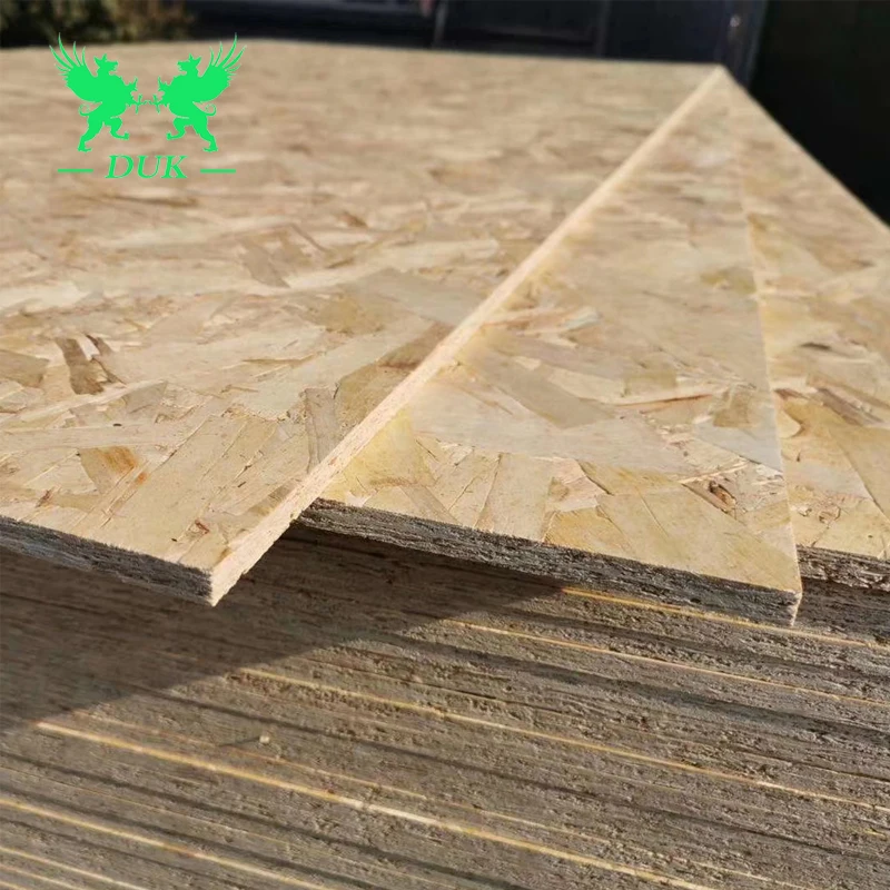 9mm OSB Sandwich Panel Structural Insulated Panel OSB