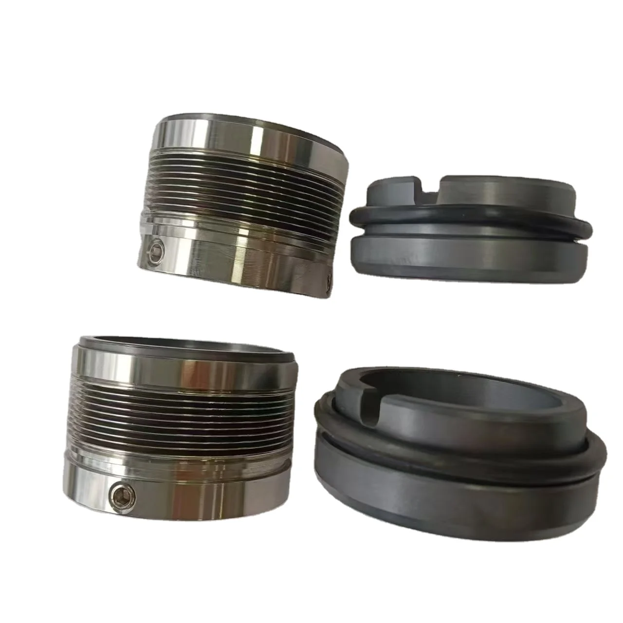 China Manufacturer of Metal Below Mechanical Seal MFL85N