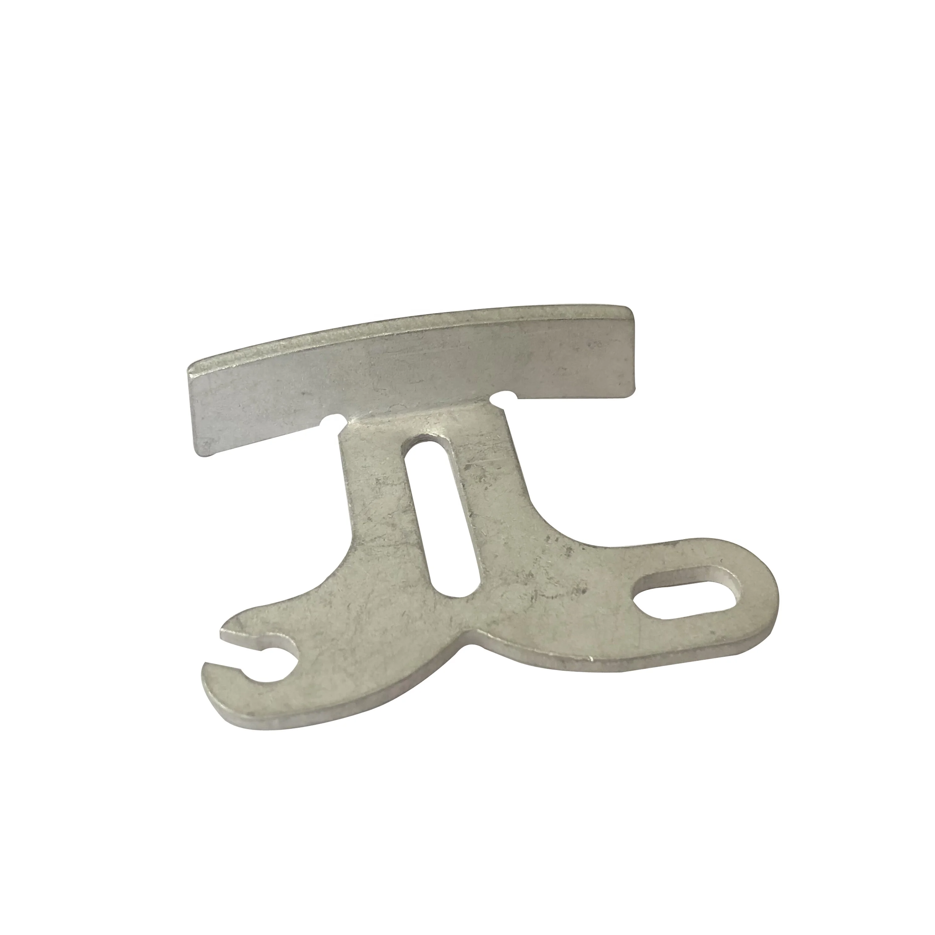 China aluminum BMX bicycle bridge plate factory