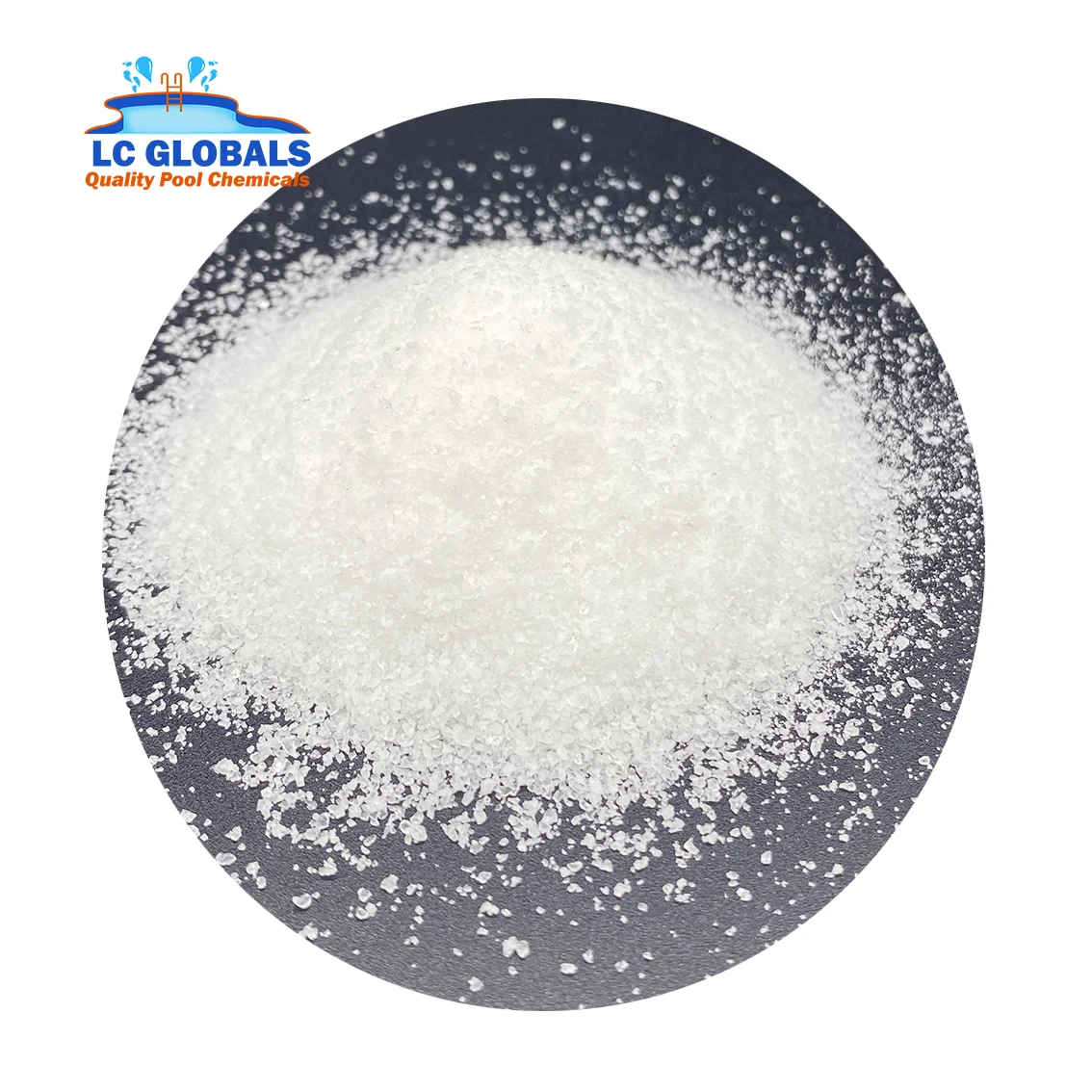 Best Polyacrylamide PAM/PHPA as oil field and water treatment chemicals