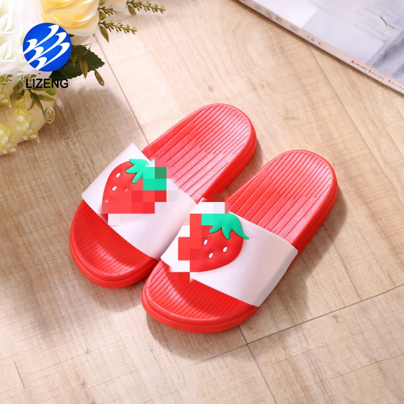 
Litter Kids Indoor Shower Slippers For Water 