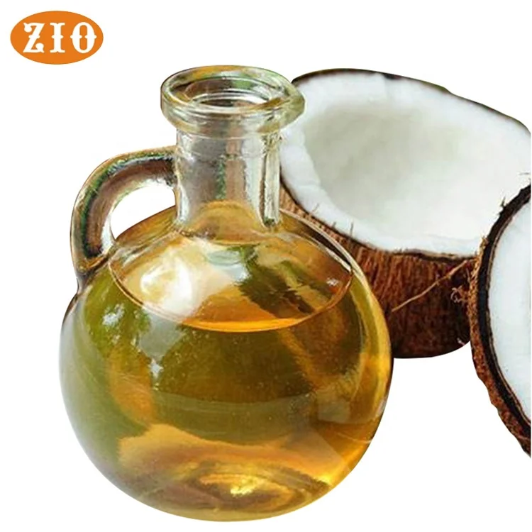 
Price of food grade crude coconut oil distributors Guangzhou 