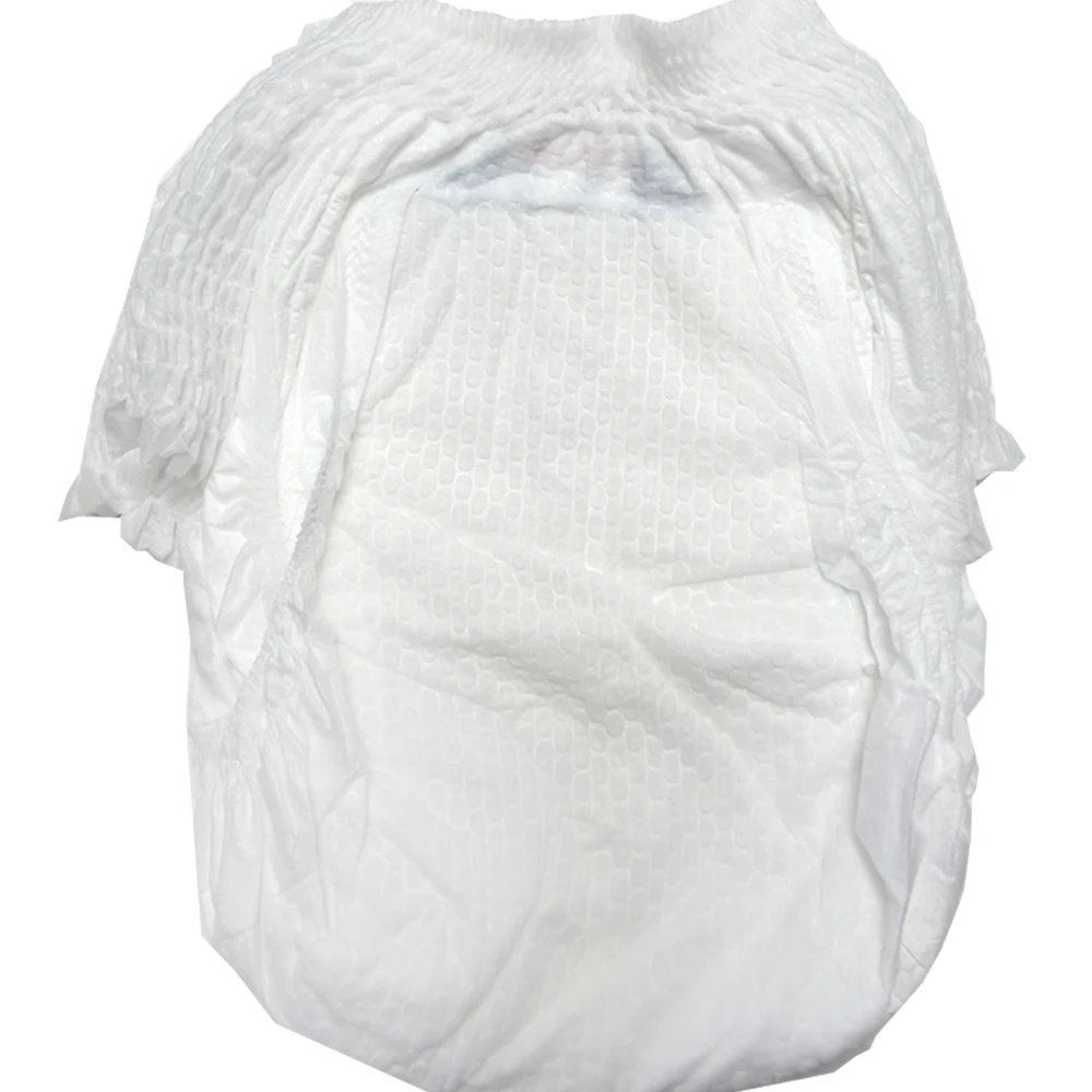 China Newborn Ultra Absorbent Bamboo Ecological Baby Diapers Pull Up Pants In South Africa