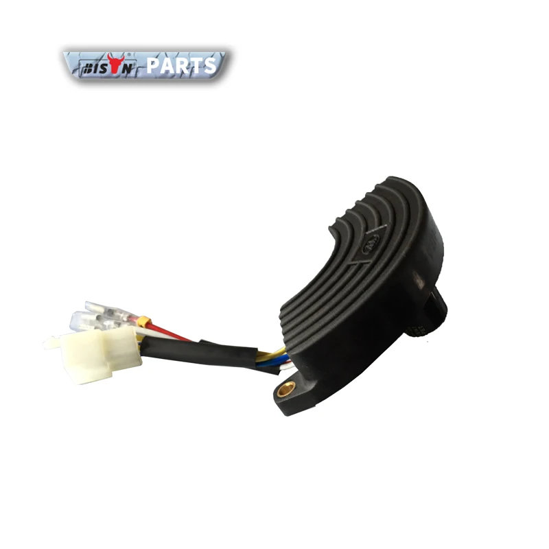 BISON(CHINA) Avr Generator Set Spare Parts Avr 5kw