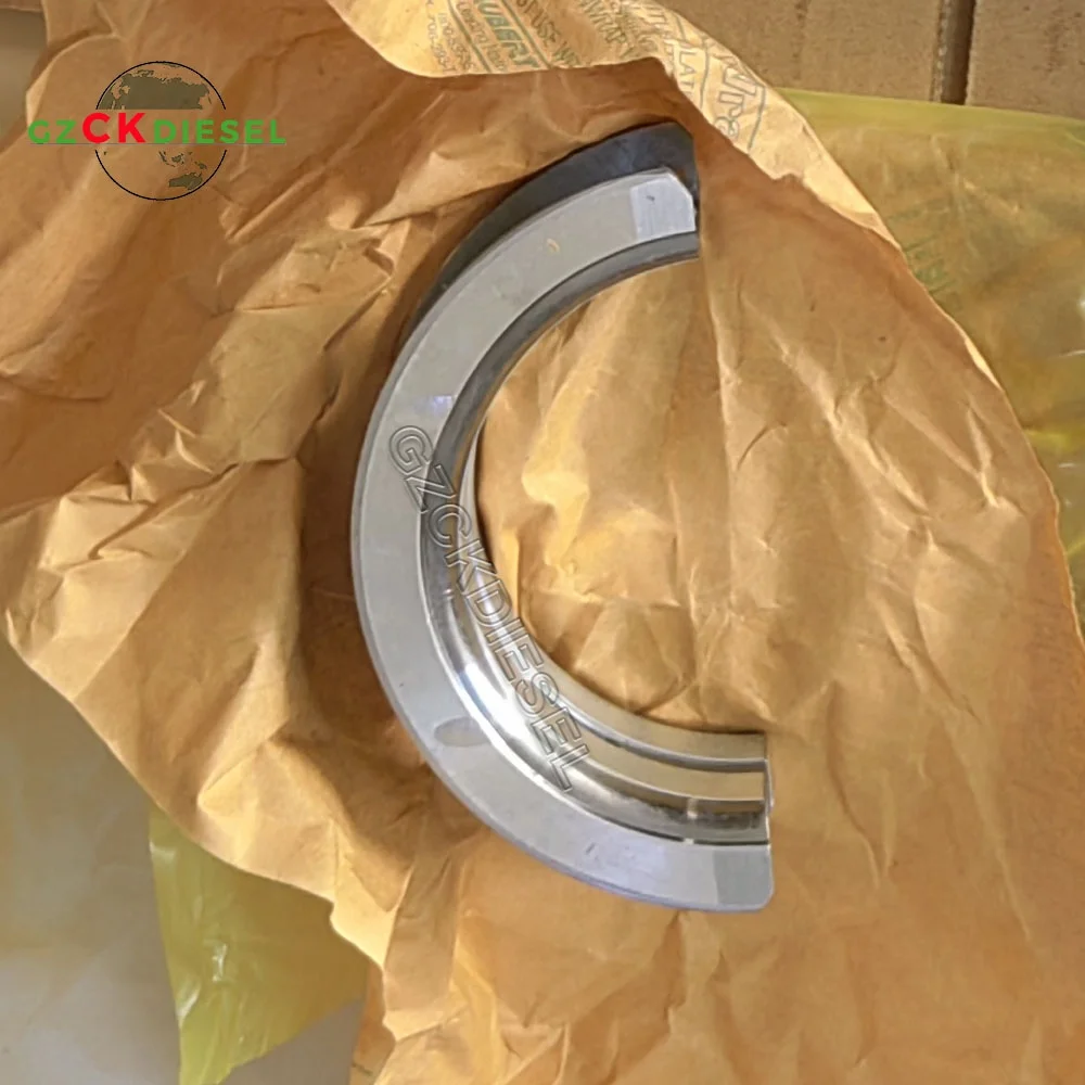 OEM качественный комплект подшипников STD 3802210 3945917 для двигателя 6C 6CT 6CTA 8.3L