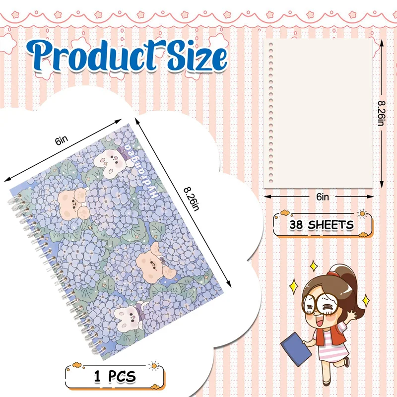 Custom Sticker Book Album Reusable Sticker Collecting book hard cover
