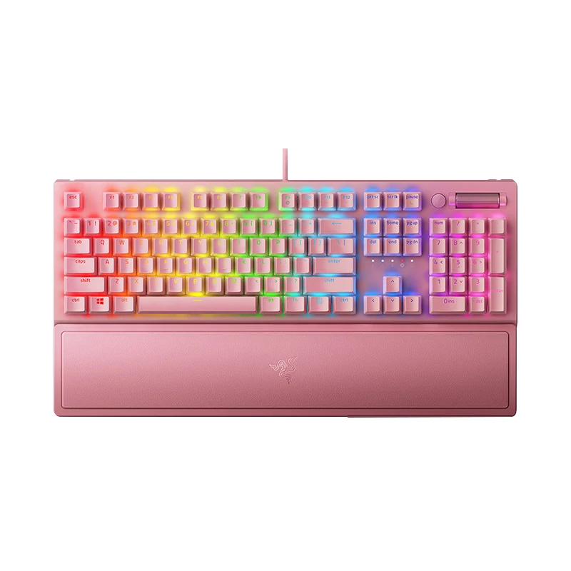 Raze BlackWidow V3  Mechanical Gaming Keyboard