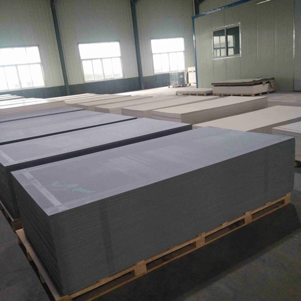  A1 Grade Fireproof Board Mgo Sip Panels Panel