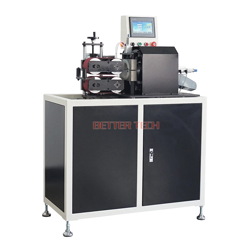 Scrapless Pipe Tube Cutting Machine Rotary pipe cutting machine Round Pipe Tube Cutting Machine